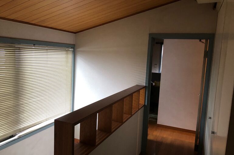 吉田邸2
